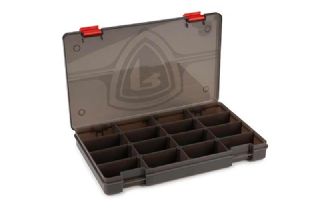 Fox Rage Stack N Store Shield Storage Boxes - 